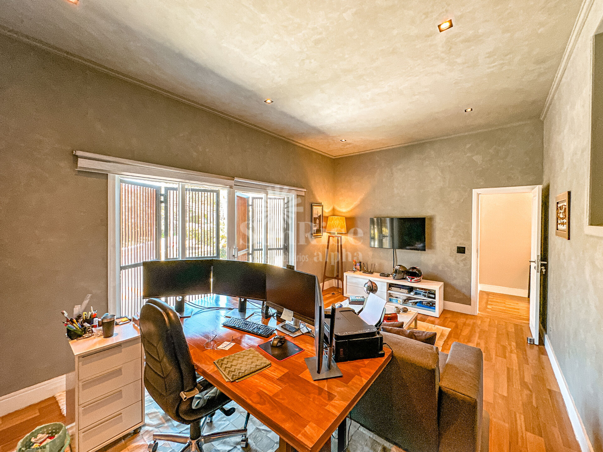 Casa, 4 quartos, 540 m² - Foto 34