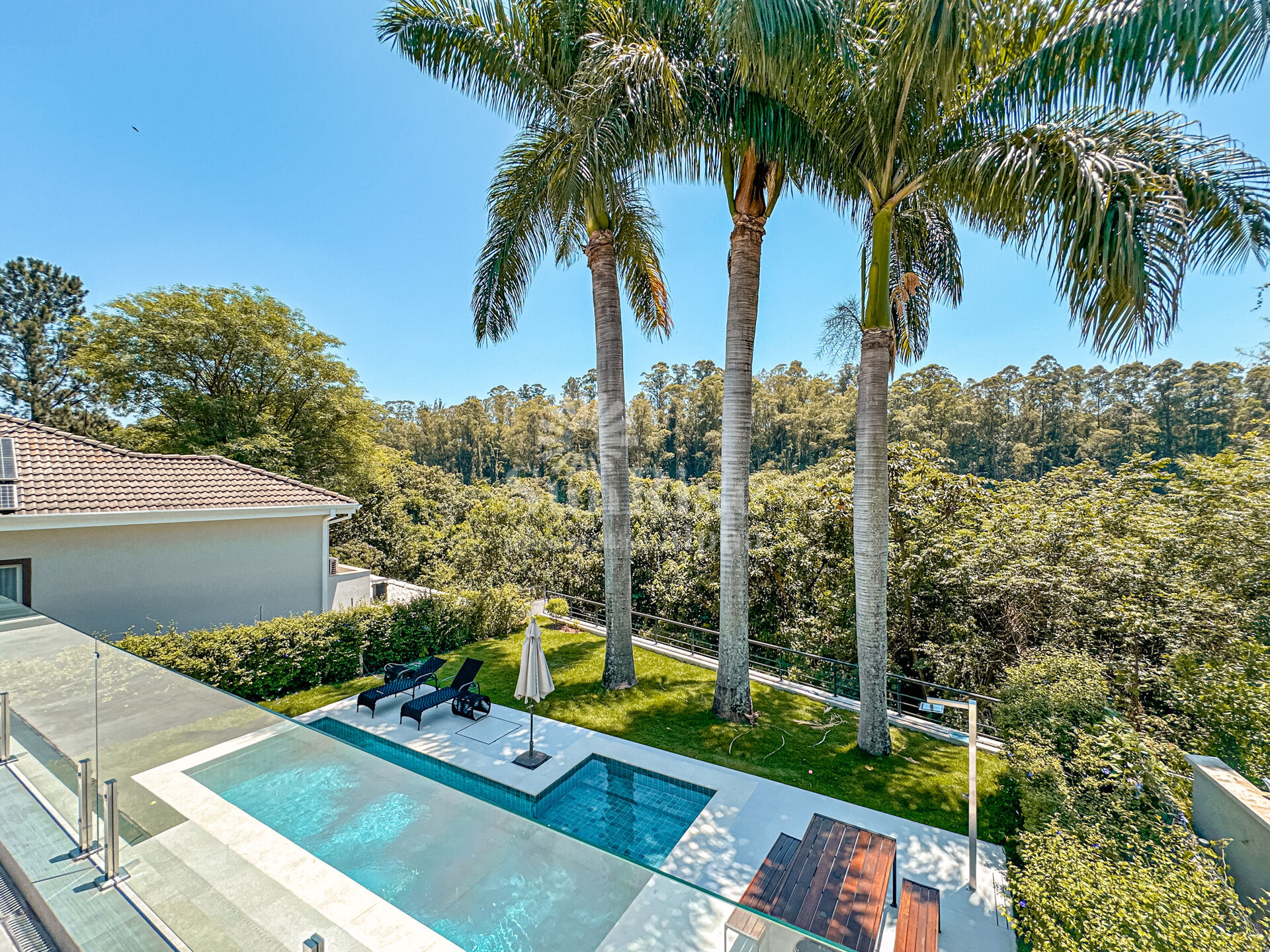 Casa, 4 quartos, 540 m² - Foto 36