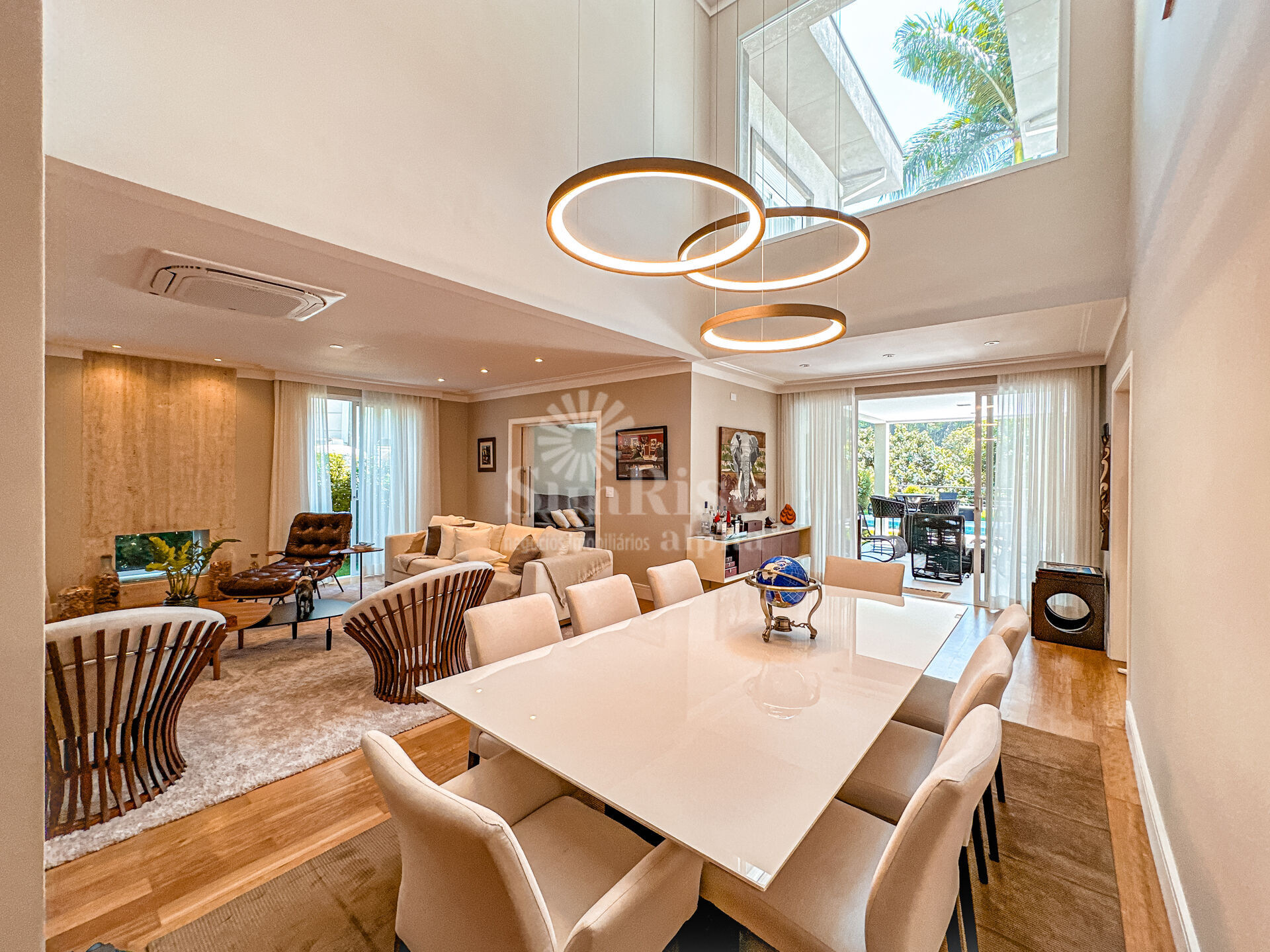 Casa, 4 quartos, 540 m² - Foto 5