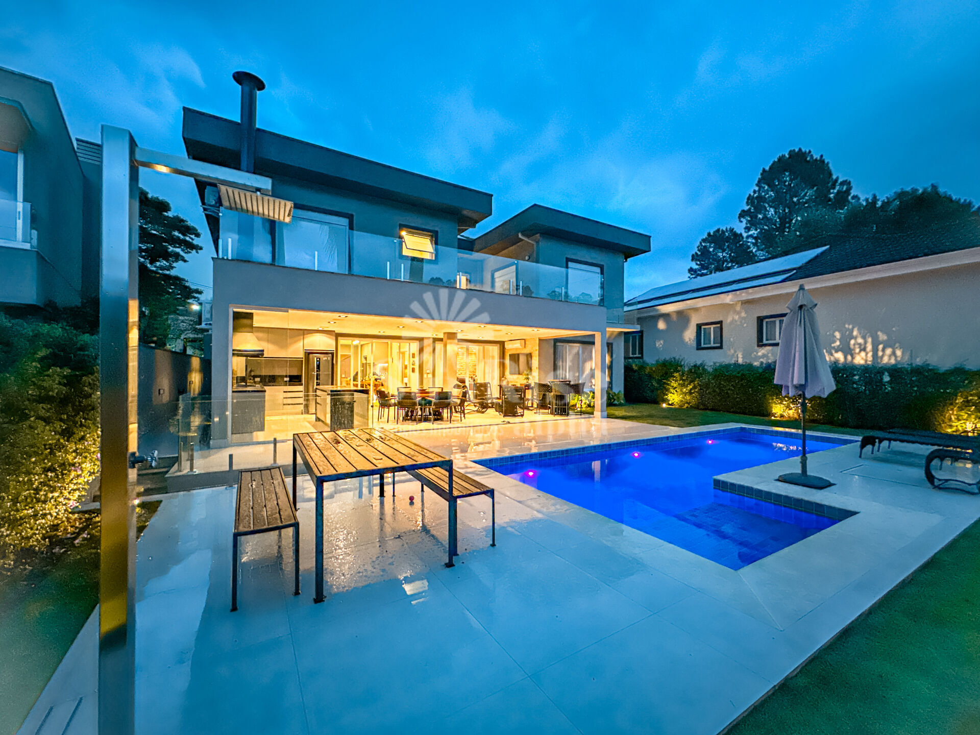 Casa à venda com 4 quartos, 540m² - Foto 40