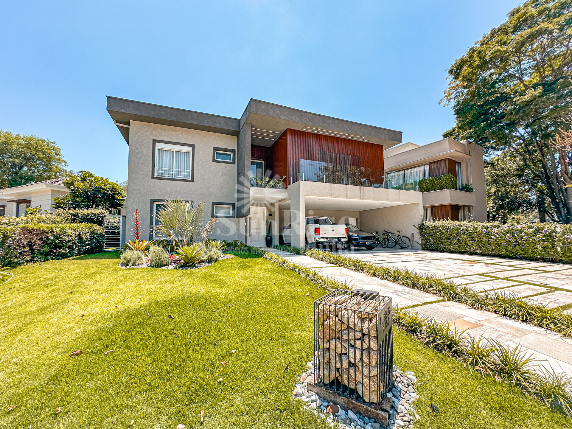 Casa à venda com 4 quartos, 540m² - Foto 42