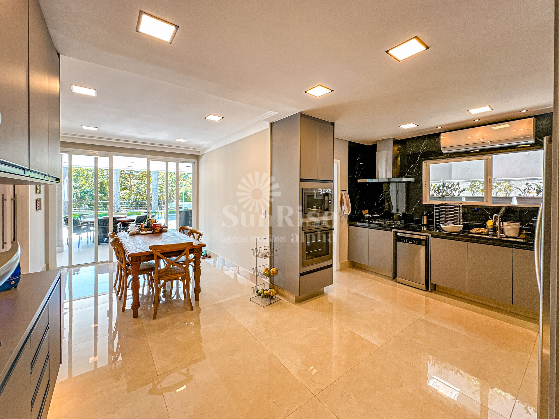 Casa, 4 quartos, 540 m² - Foto 9