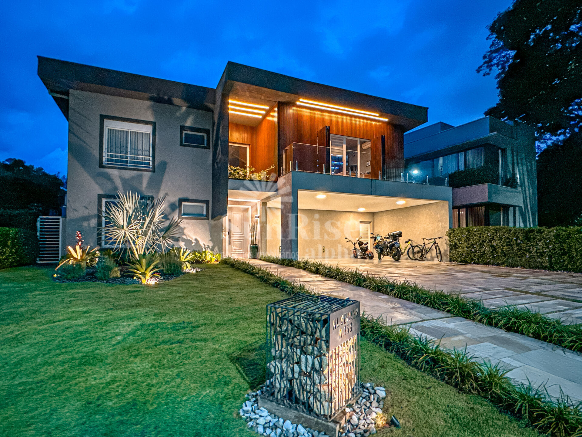 Casa à venda com 4 quartos, 540m² - Foto 41