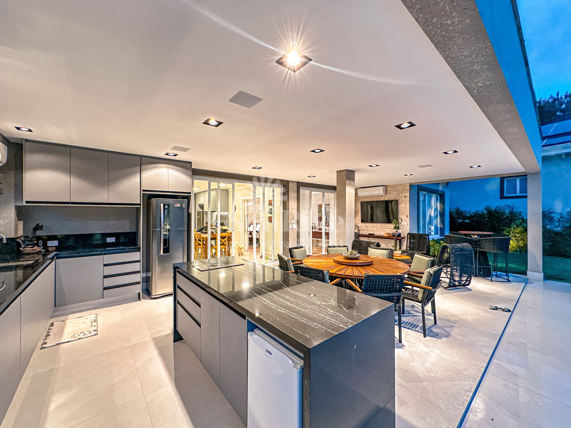 Casa, 4 quartos, 540 m² - Foto 4