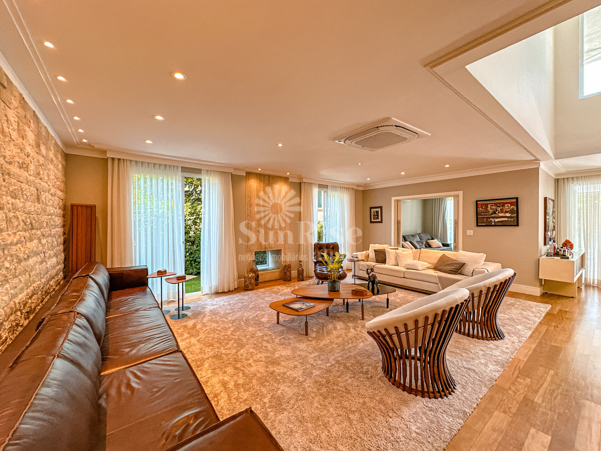 Casa, 4 quartos, 540 m² - Foto 2