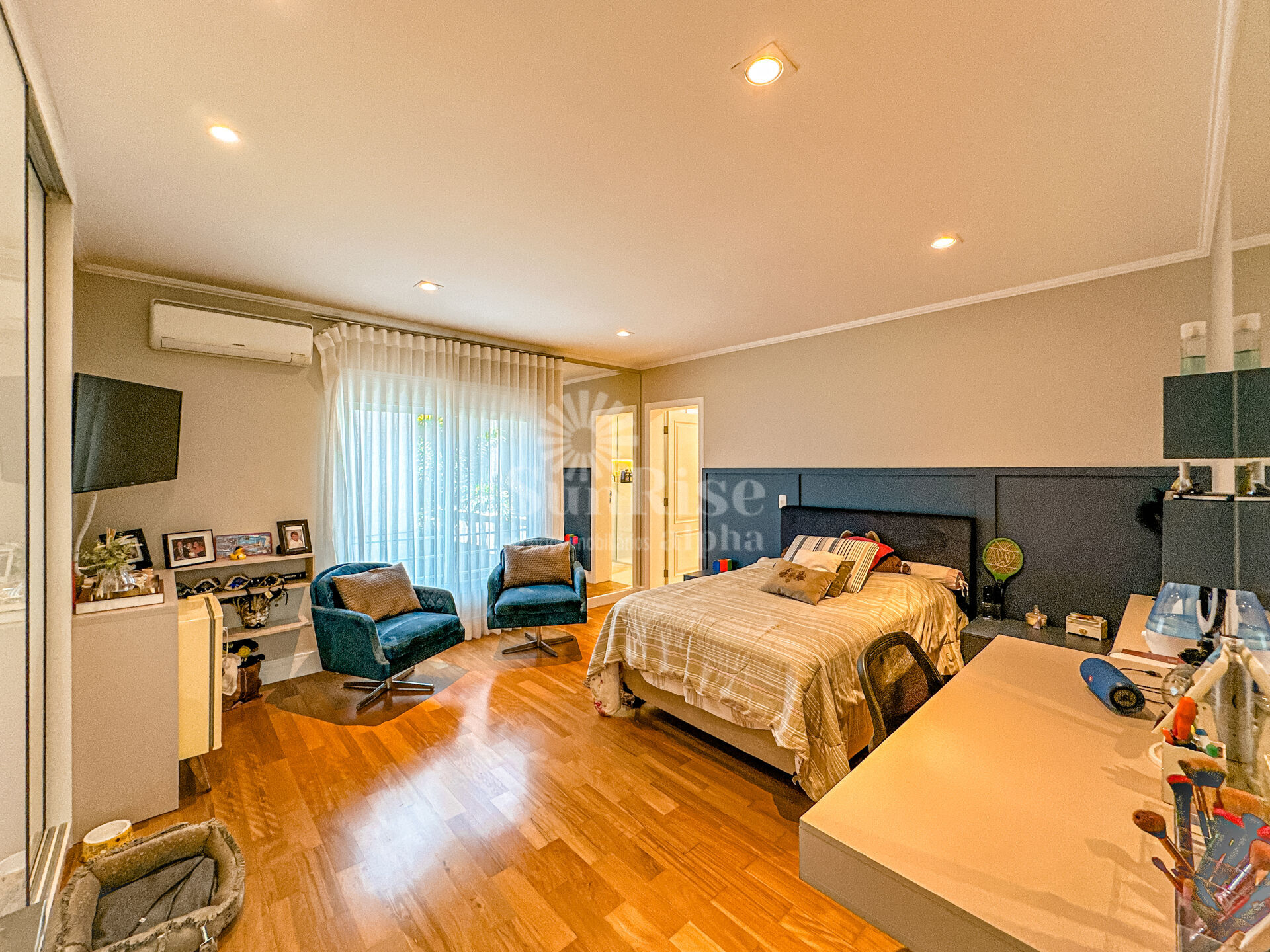 Casa, 4 quartos, 540 m² - Foto 27