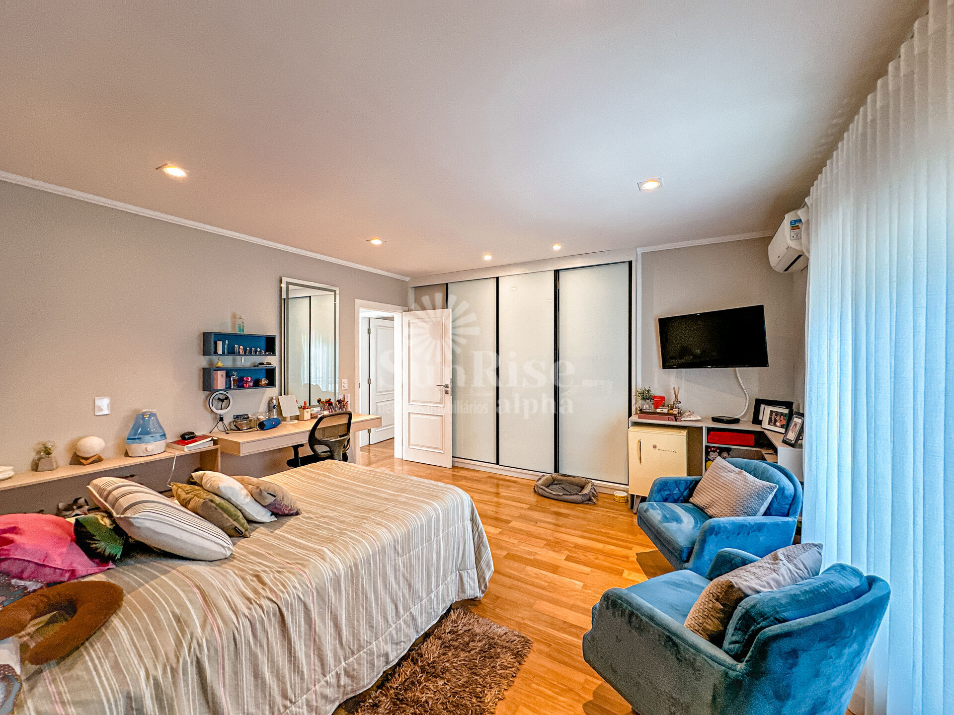 Casa, 4 quartos, 540 m² - Foto 29