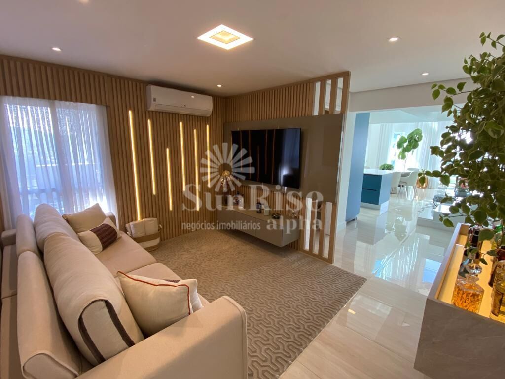 Apartamento à venda com 2 quartos, 123m² - Foto 6