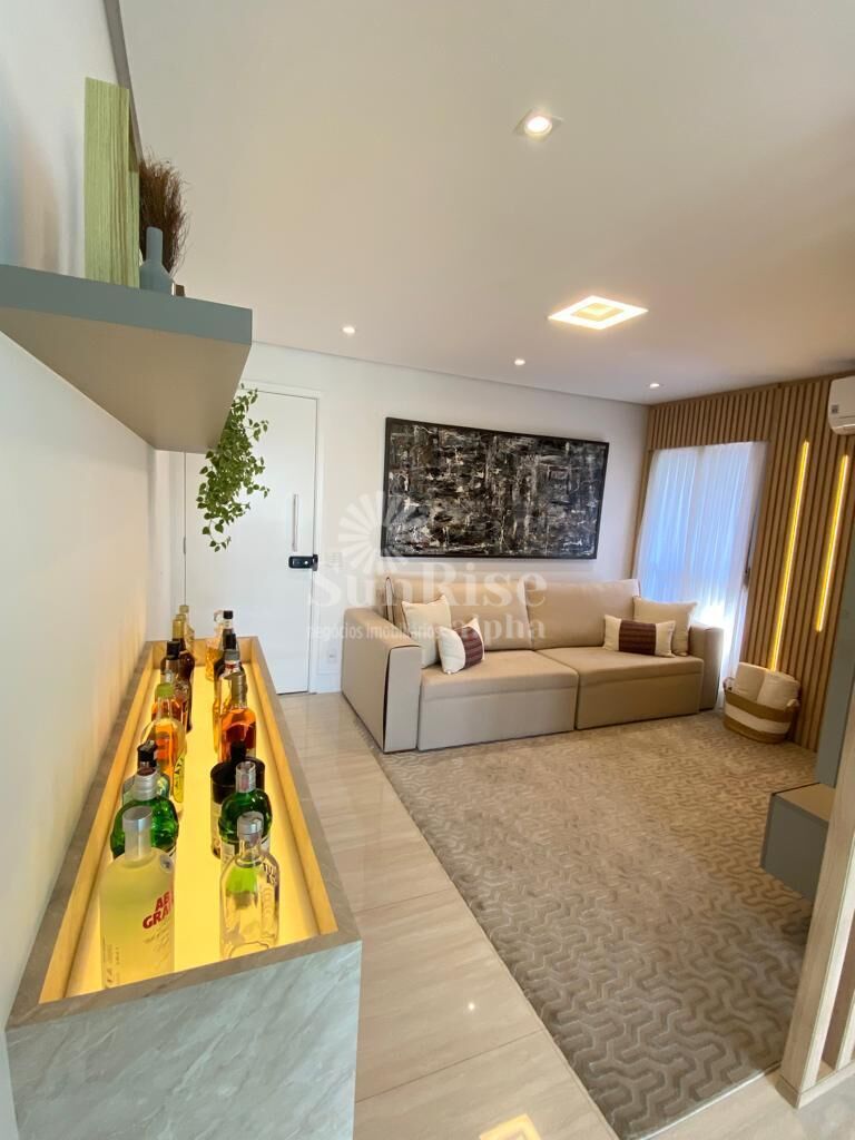 Apartamento à venda com 2 quartos, 123m² - Foto 4