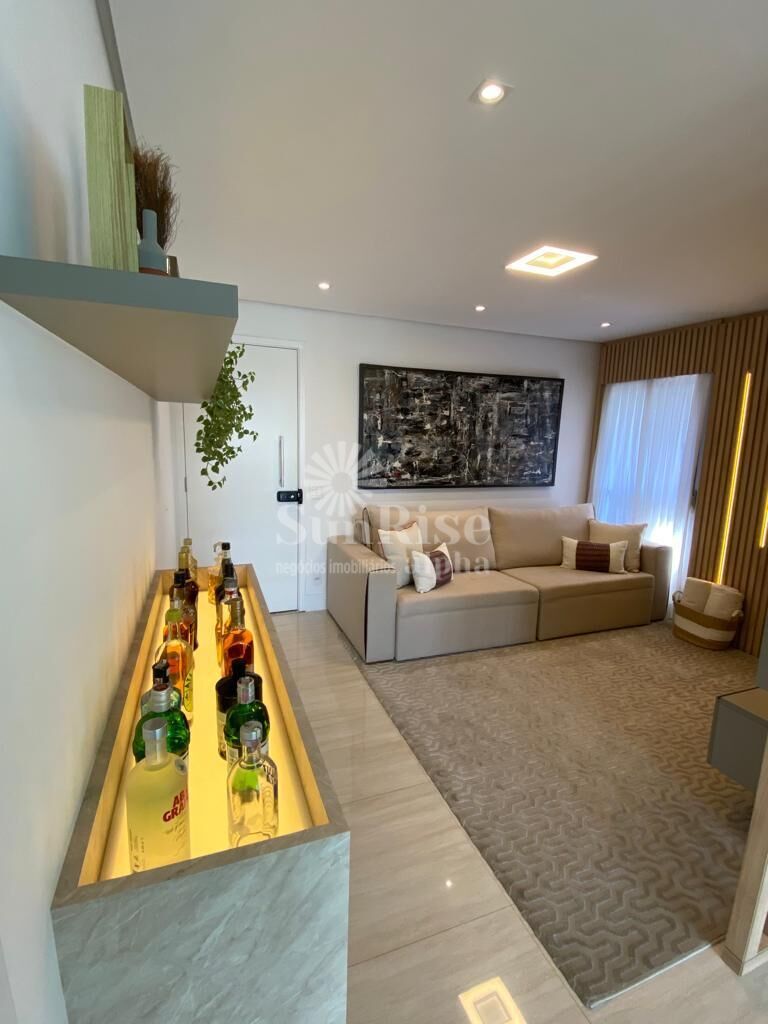 Apartamento à venda com 2 quartos, 123m² - Foto 9