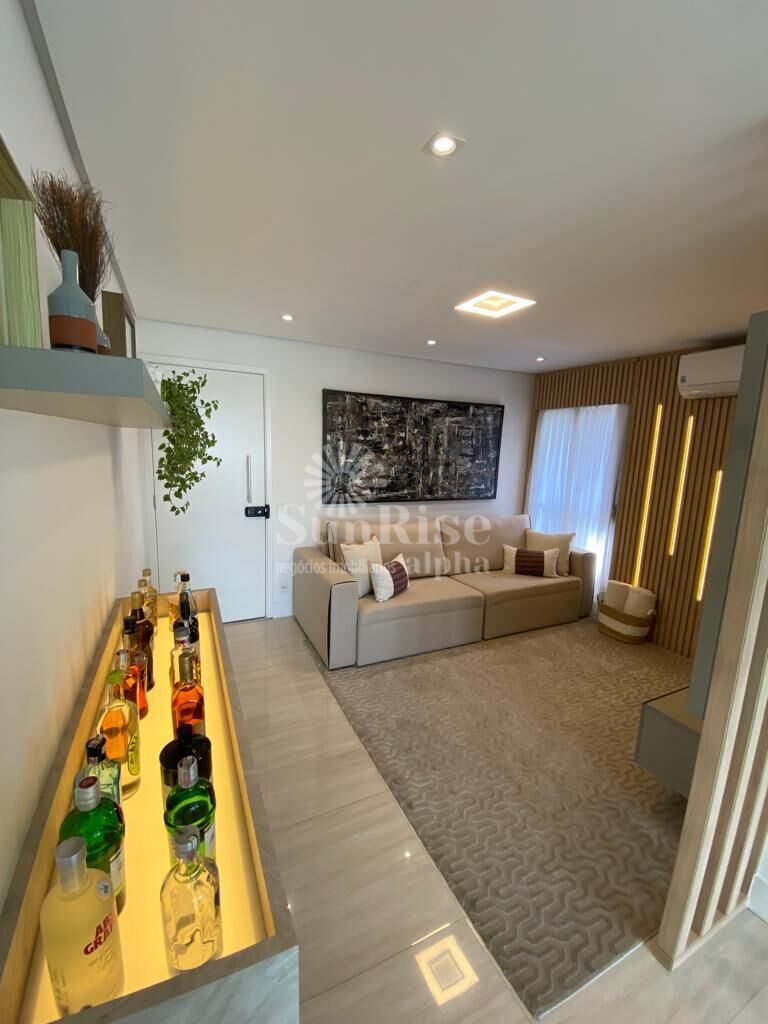 Apartamento à venda com 2 quartos, 123m² - Foto 14