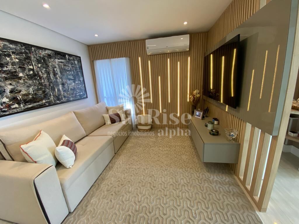 Apartamento à venda com 2 quartos, 123m² - Foto 8