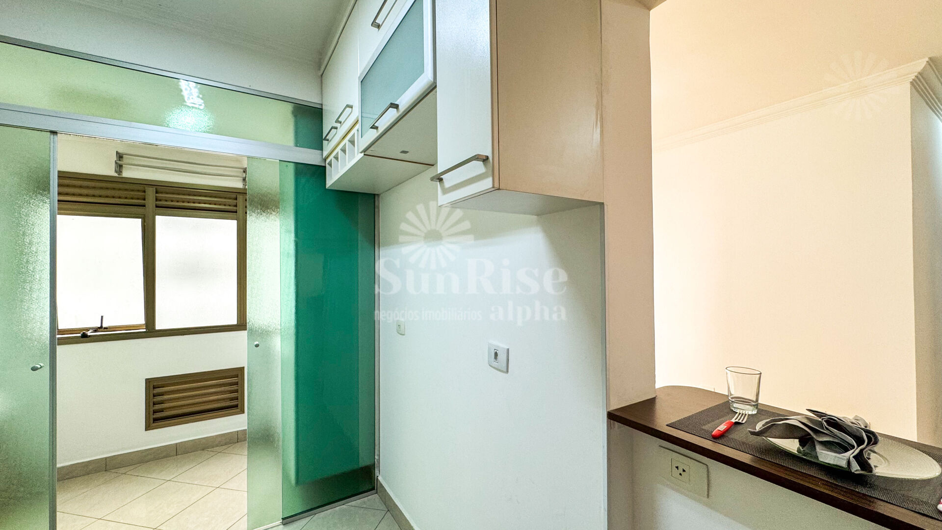 Apartamento, 2 quartos, 60 m² - Foto 9