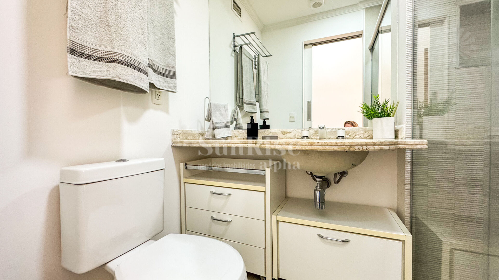 Apartamento, 2 quartos, 60 m² - Foto 24