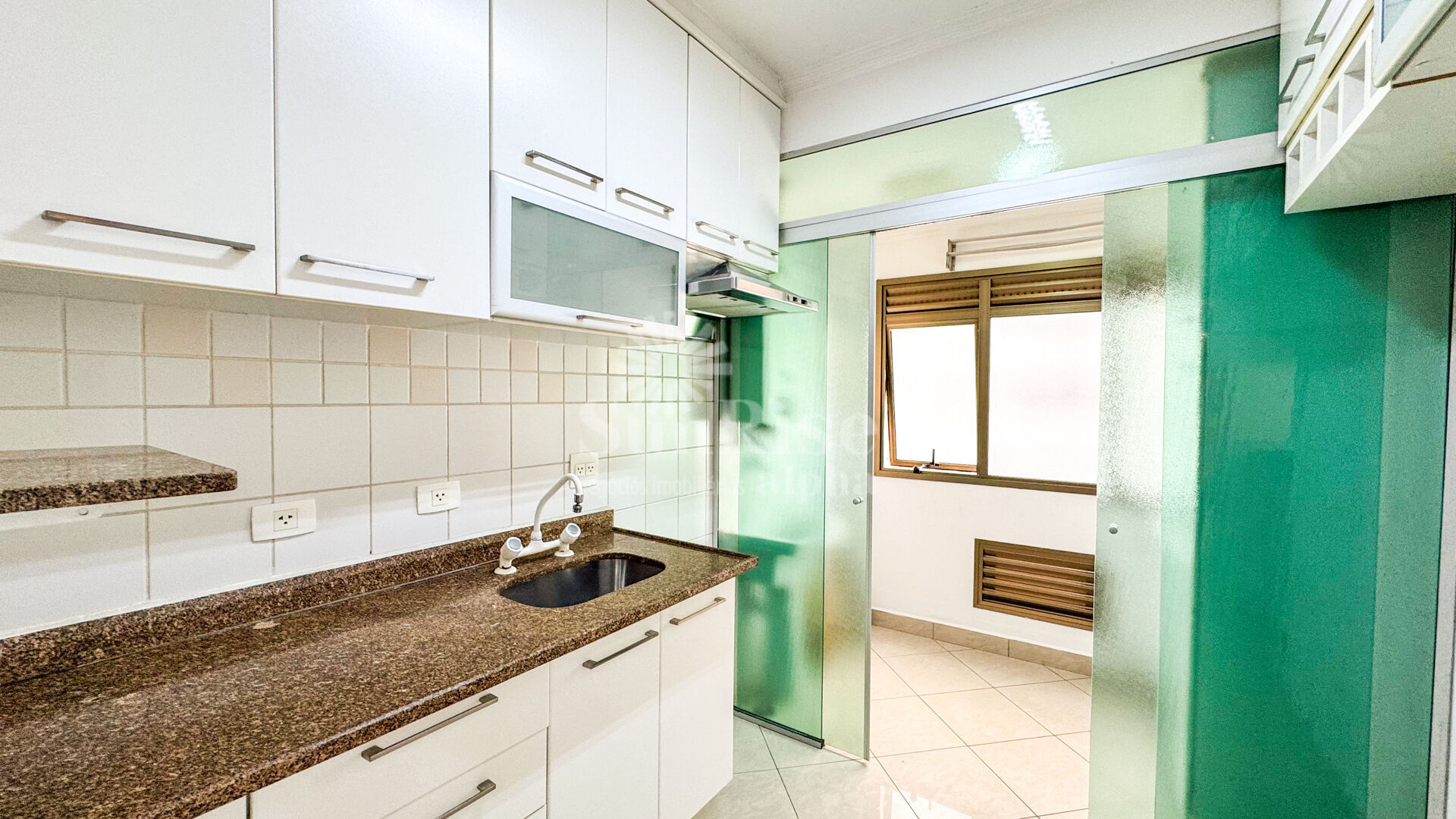 Apartamento, 2 quartos, 60 m² - Foto 2