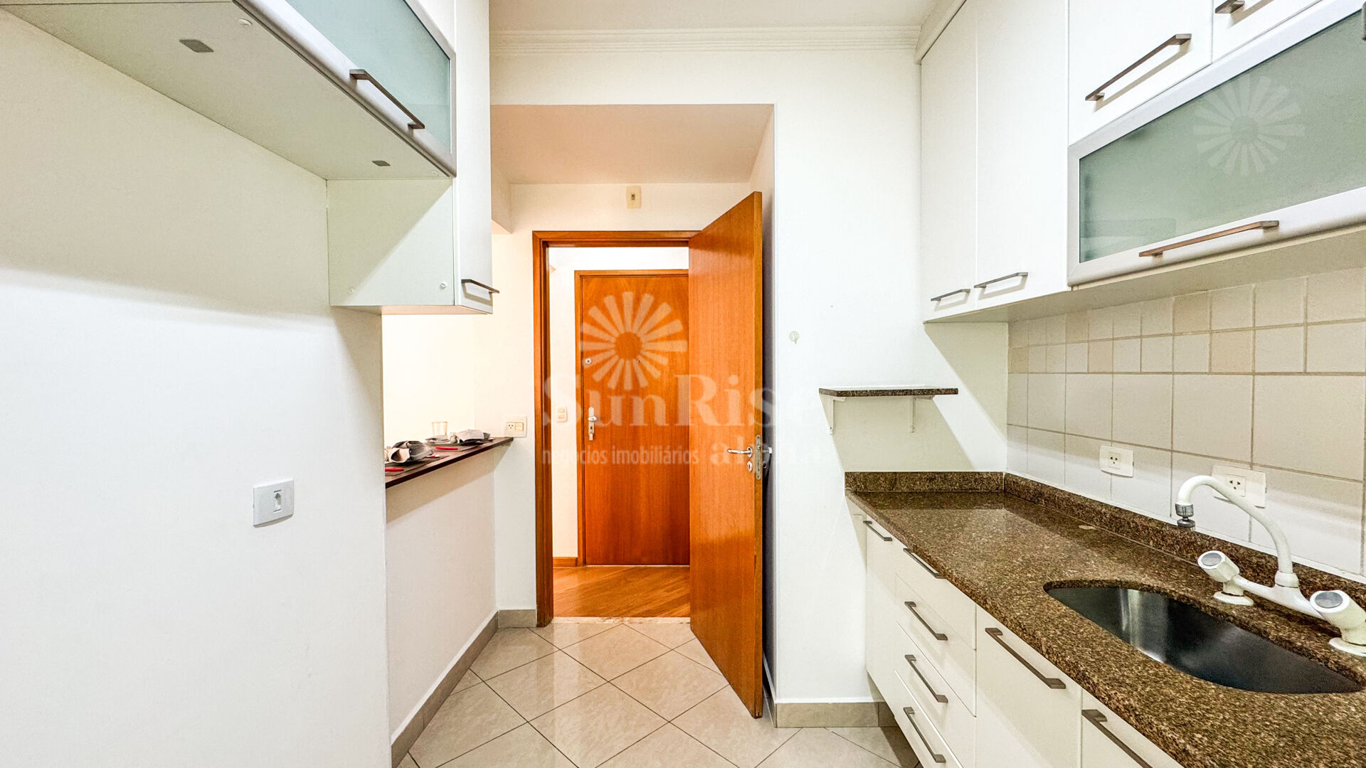 Apartamento, 2 quartos, 60 m² - Foto 16