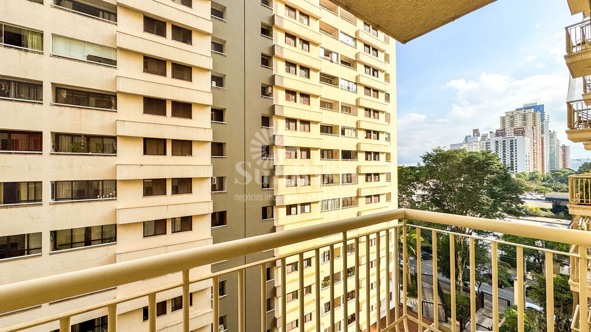 Apartamento, 2 quartos, 60 m² - Foto 19