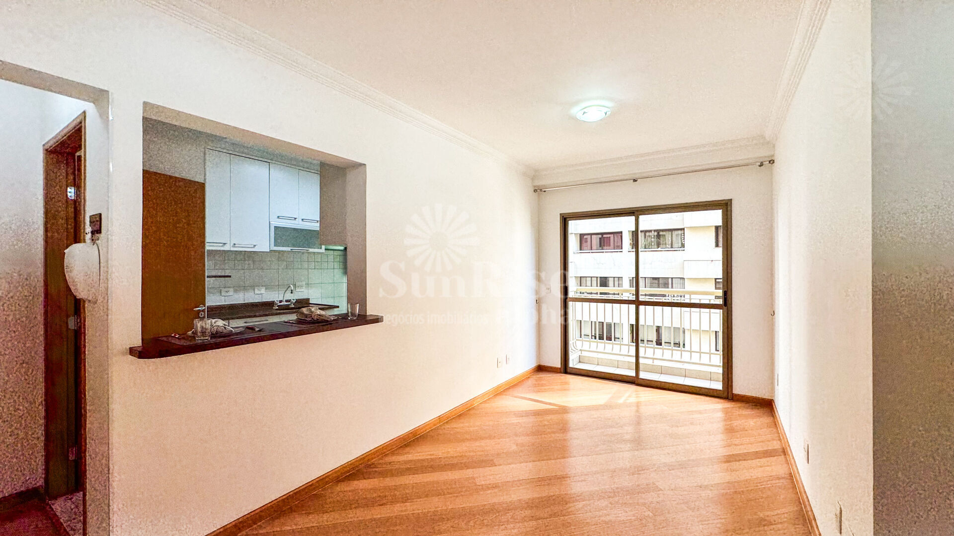 Apartamento, 2 quartos, 60 m² - Foto 6