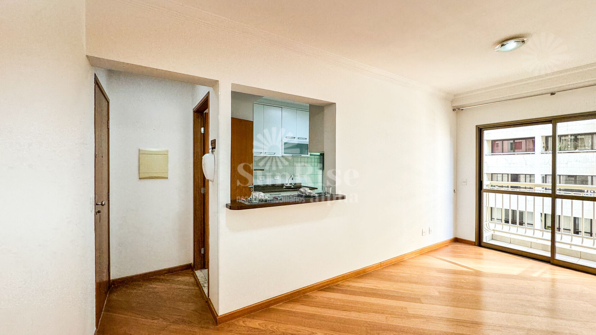 Apartamento, 2 quartos, 60 m² - Foto 7
