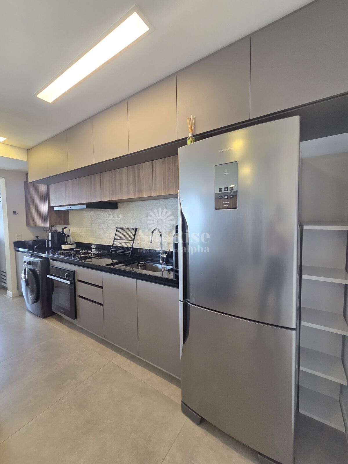 Apartamento, 2 quartos, 75 m² - Foto 2