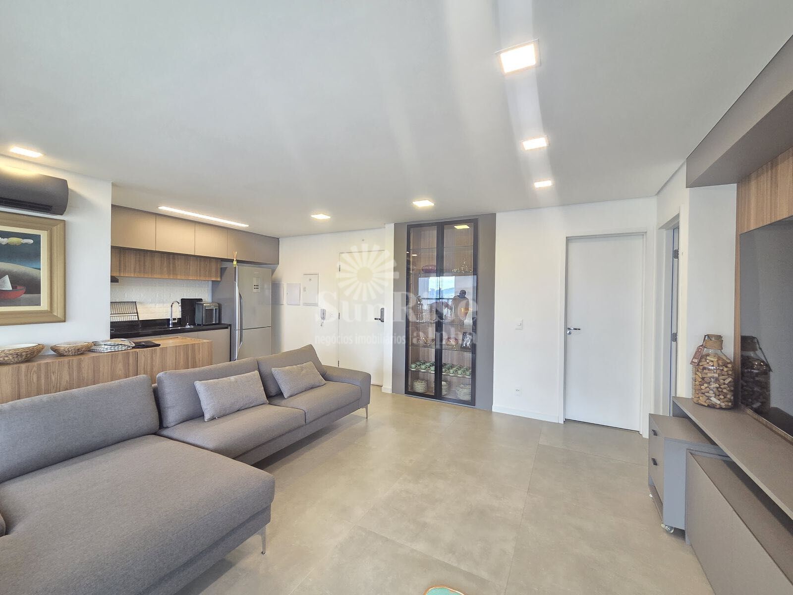 Apartamento, 2 quartos, 75 m² - Foto 3