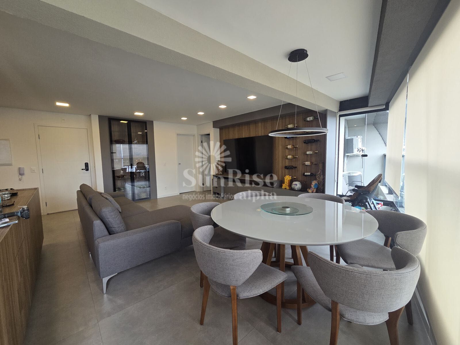 Apartamento, 2 quartos, 75 m² - Foto 8