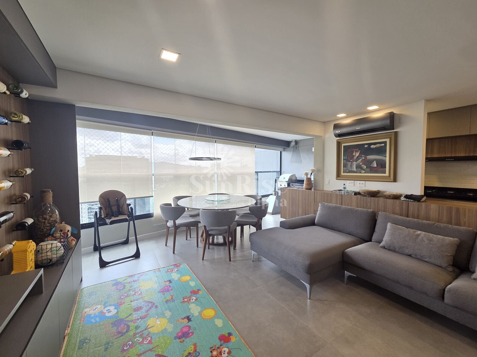 Apartamento, 2 quartos, 75 m² - Foto 4