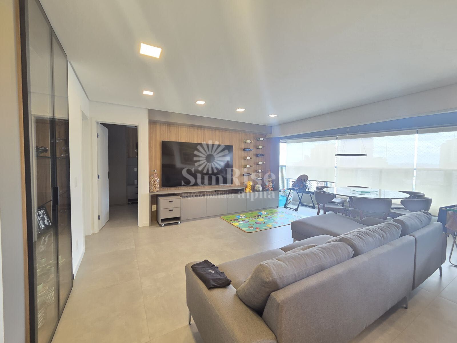 Apartamento, 2 quartos, 75 m² - Foto 10