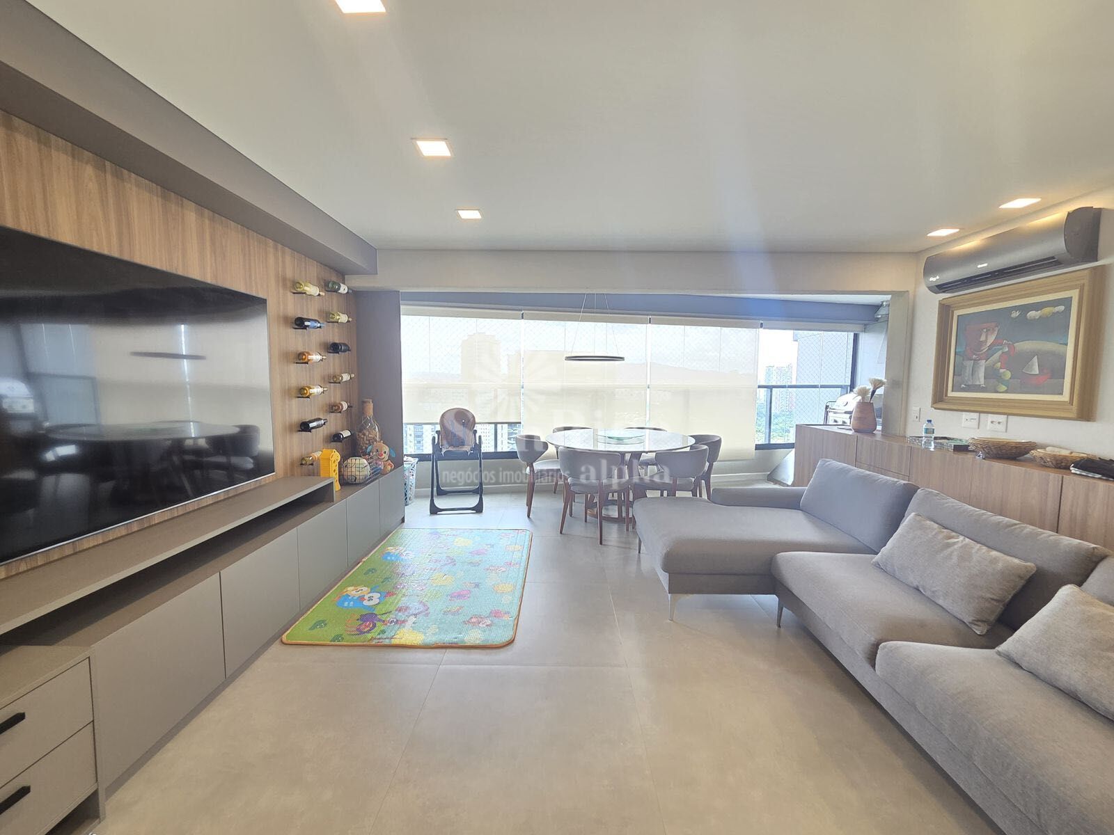 Apartamento, 2 quartos, 75 m² - Foto 7