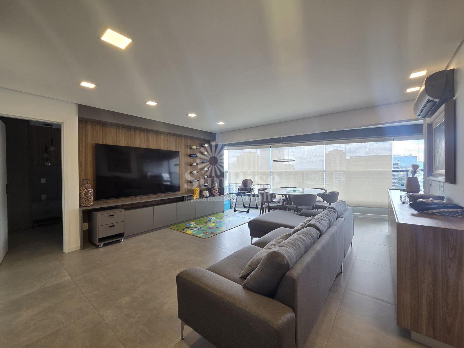 Apartamento, 2 quartos, 75 m² - Foto 12