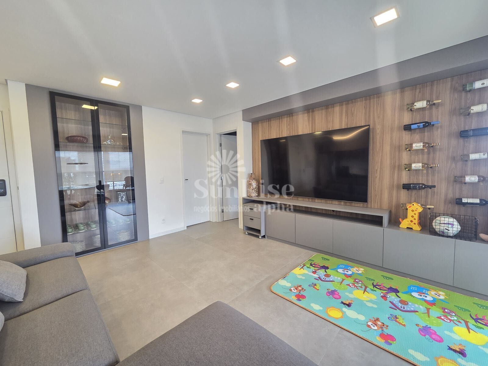 Apartamento, 2 quartos, 75 m² - Foto 9