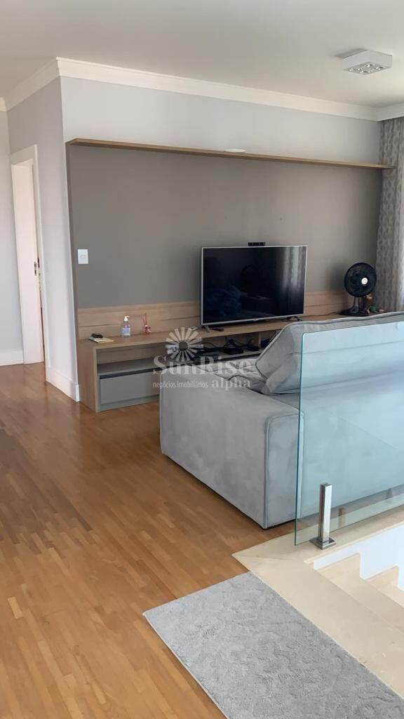 Casa à venda com 3 quartos, 391m² - Foto 12