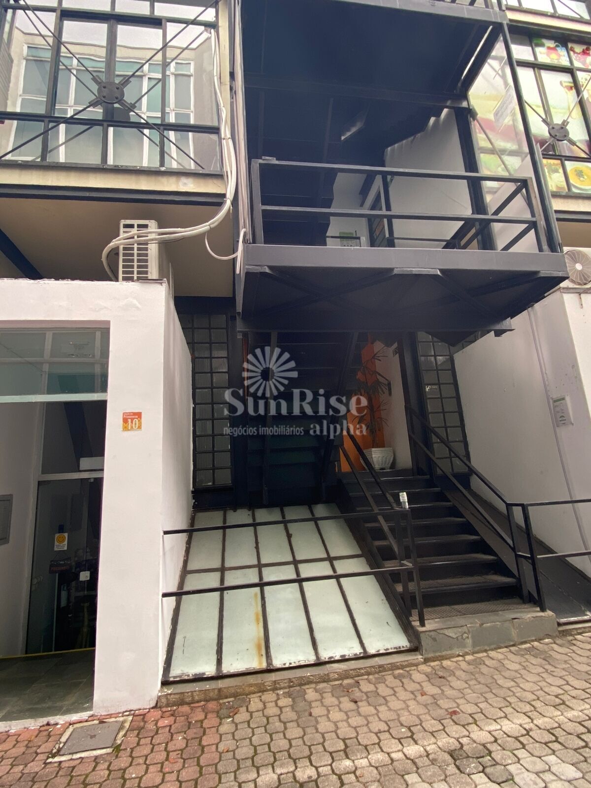 Conjunto Comercial-Sala à venda, 313m² - Foto 16