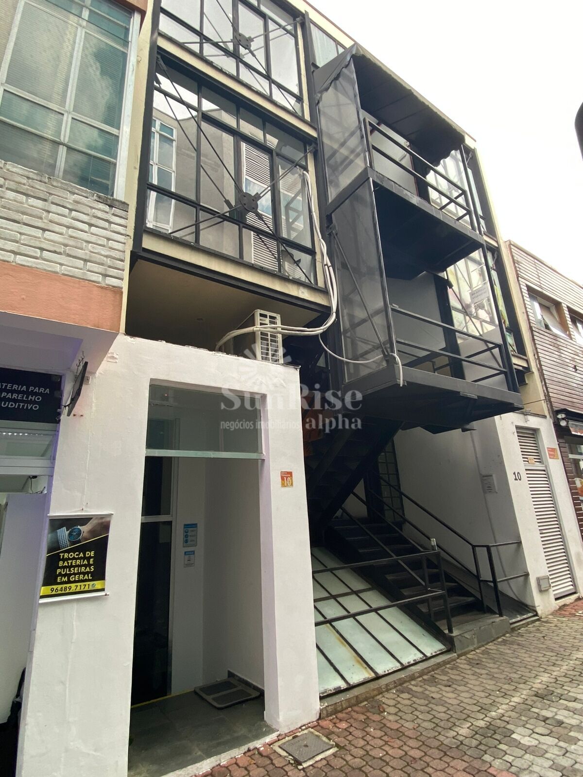 Conjunto Comercial-Sala à venda, 313m² - Foto 13