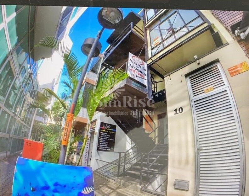 Conjunto Comercial-Sala à venda, 313m² - Foto 8
