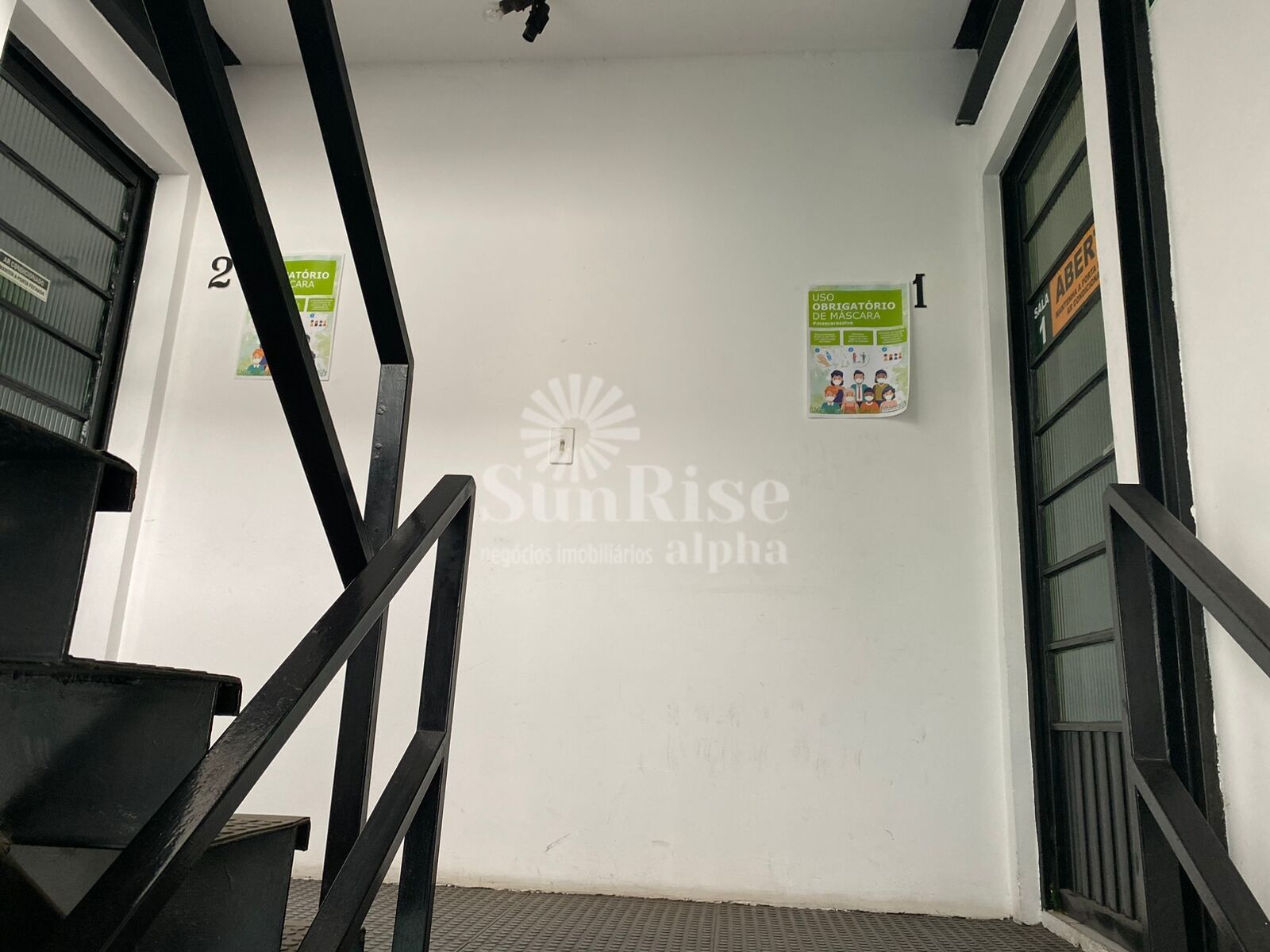 Conjunto Comercial-Sala à venda, 313m² - Foto 6