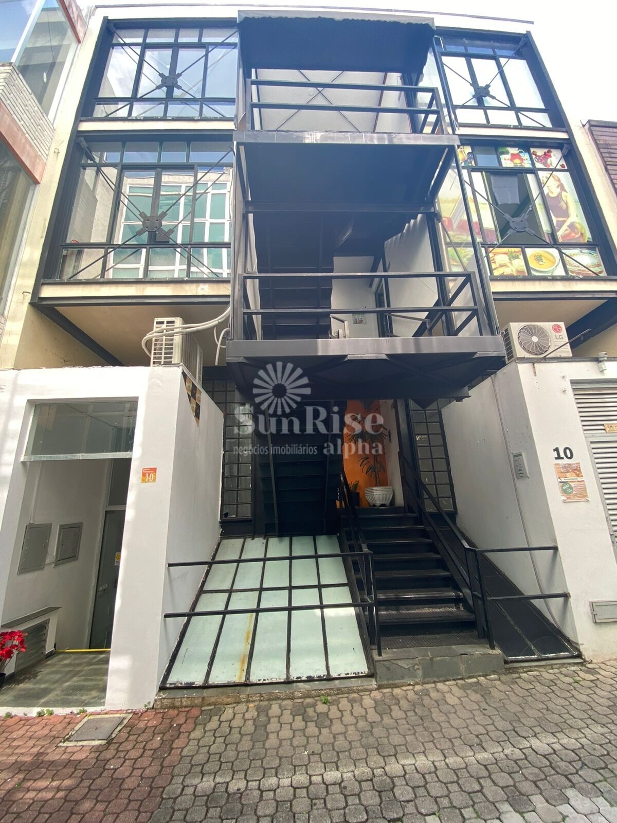 Conjunto Comercial-Sala à venda, 313m² - Foto 1