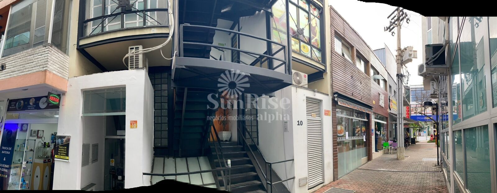 Conjunto Comercial-Sala à venda, 313m² - Foto 7