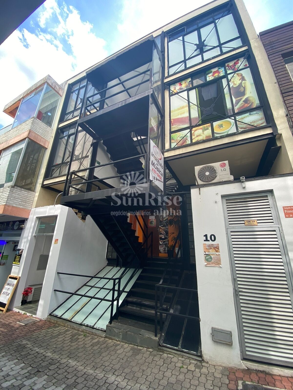 Conjunto Comercial-Sala à venda, 313m² - Foto 12