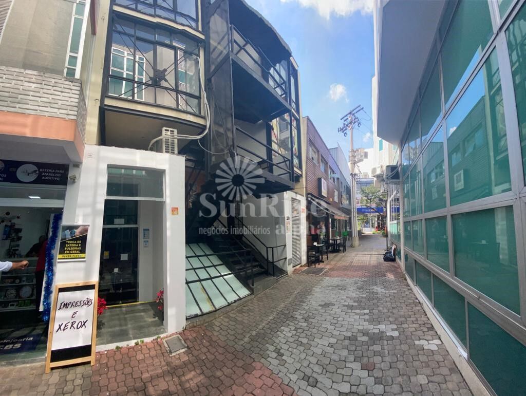 Conjunto Comercial-Sala à venda, 313m² - Foto 11