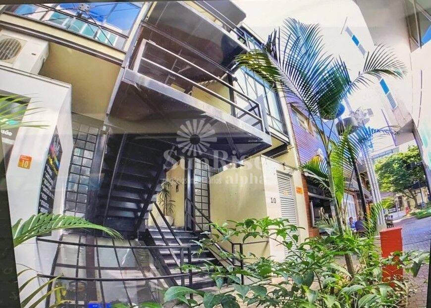 Conjunto Comercial-Sala à venda, 313m² - Foto 9
