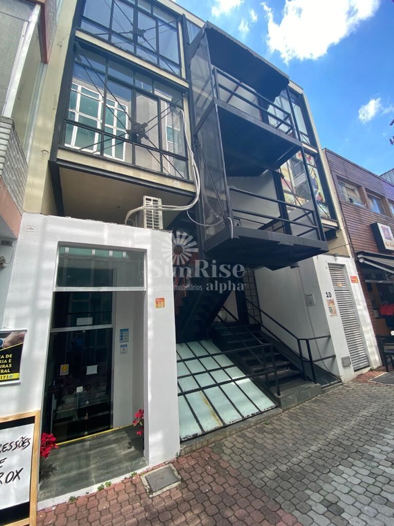 Conjunto Comercial-Sala à venda, 313m² - Foto 10