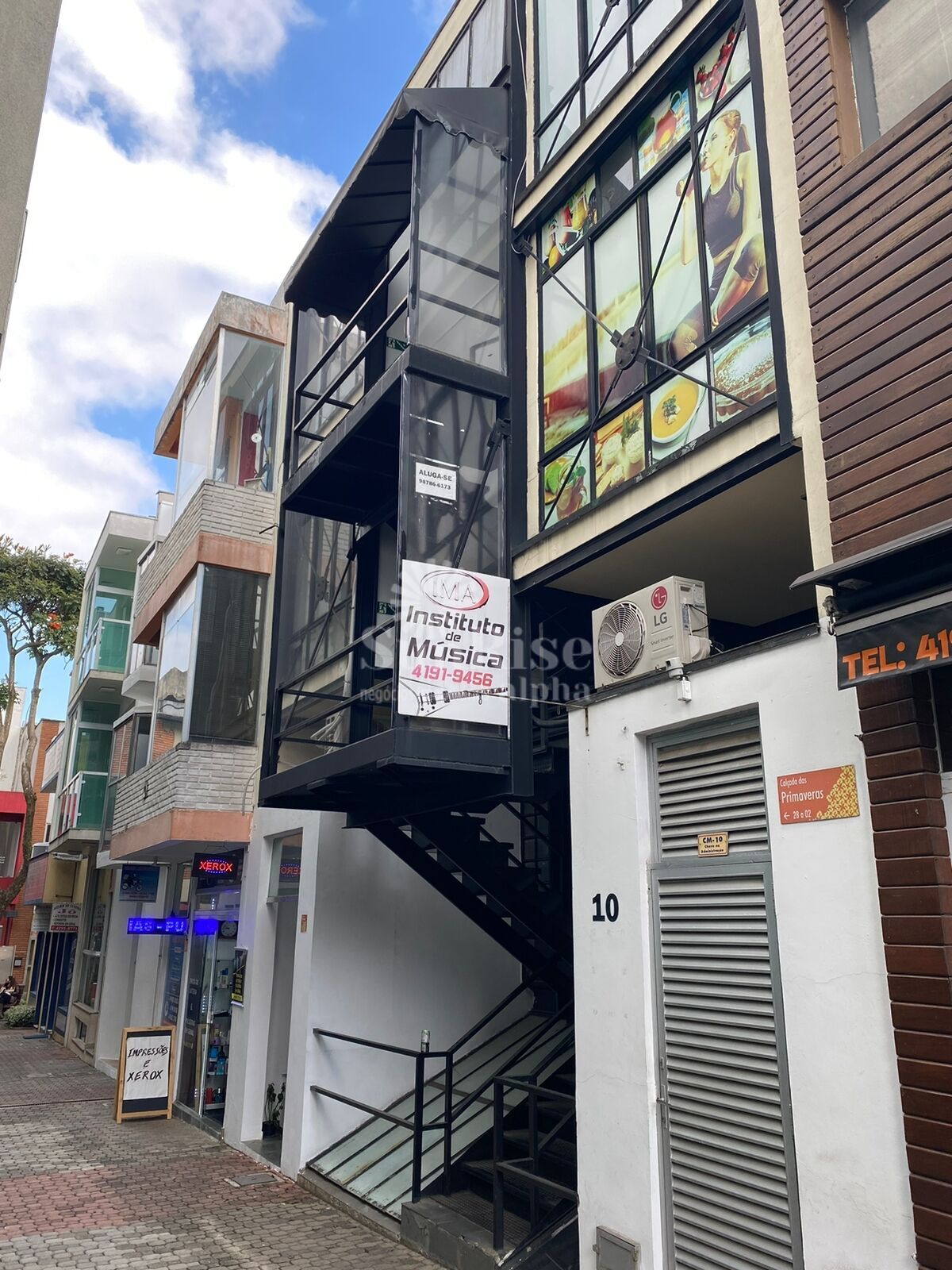 Conjunto Comercial-Sala à venda, 313m² - Foto 14