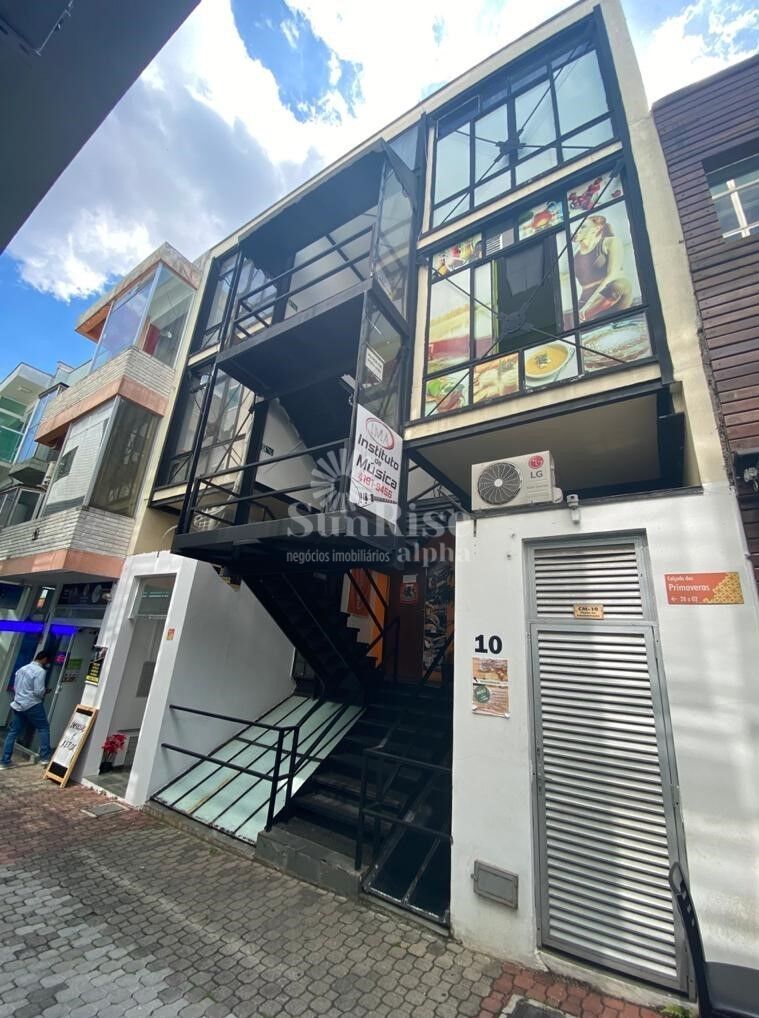 Conjunto Comercial-Sala à venda, 313m² - Foto 2