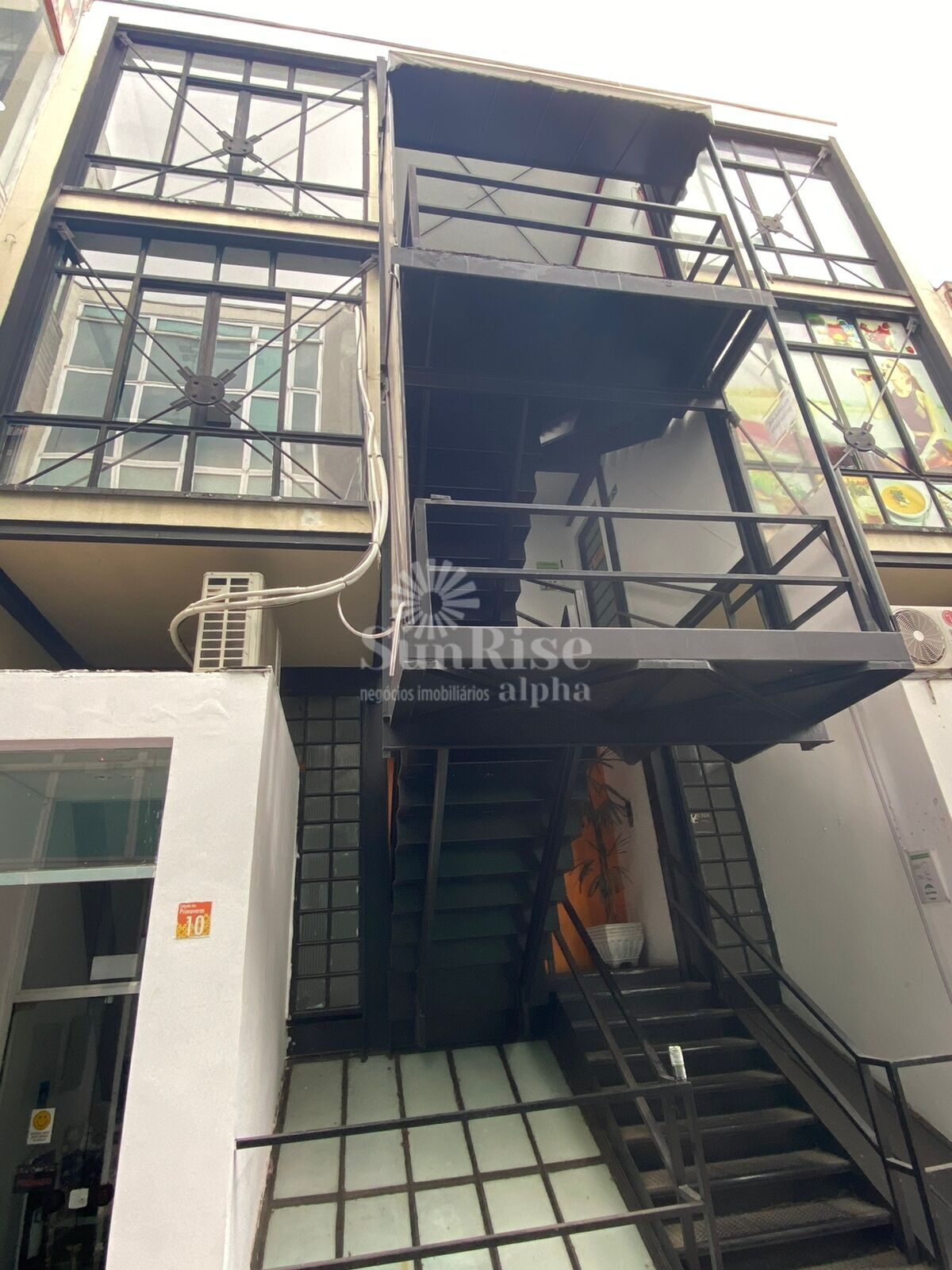 Conjunto Comercial-Sala à venda, 313m² - Foto 15