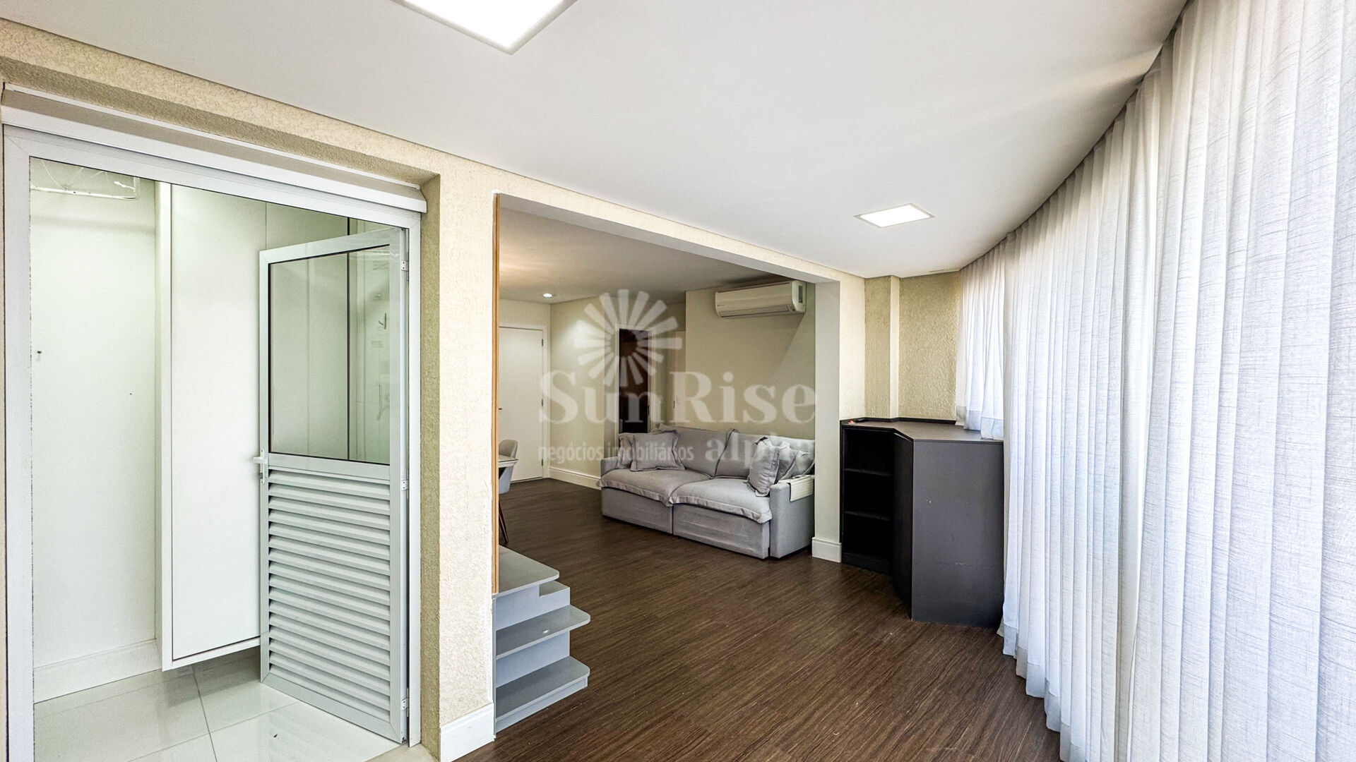 Apartamento, 3 quartos, 96 m² - Foto 21