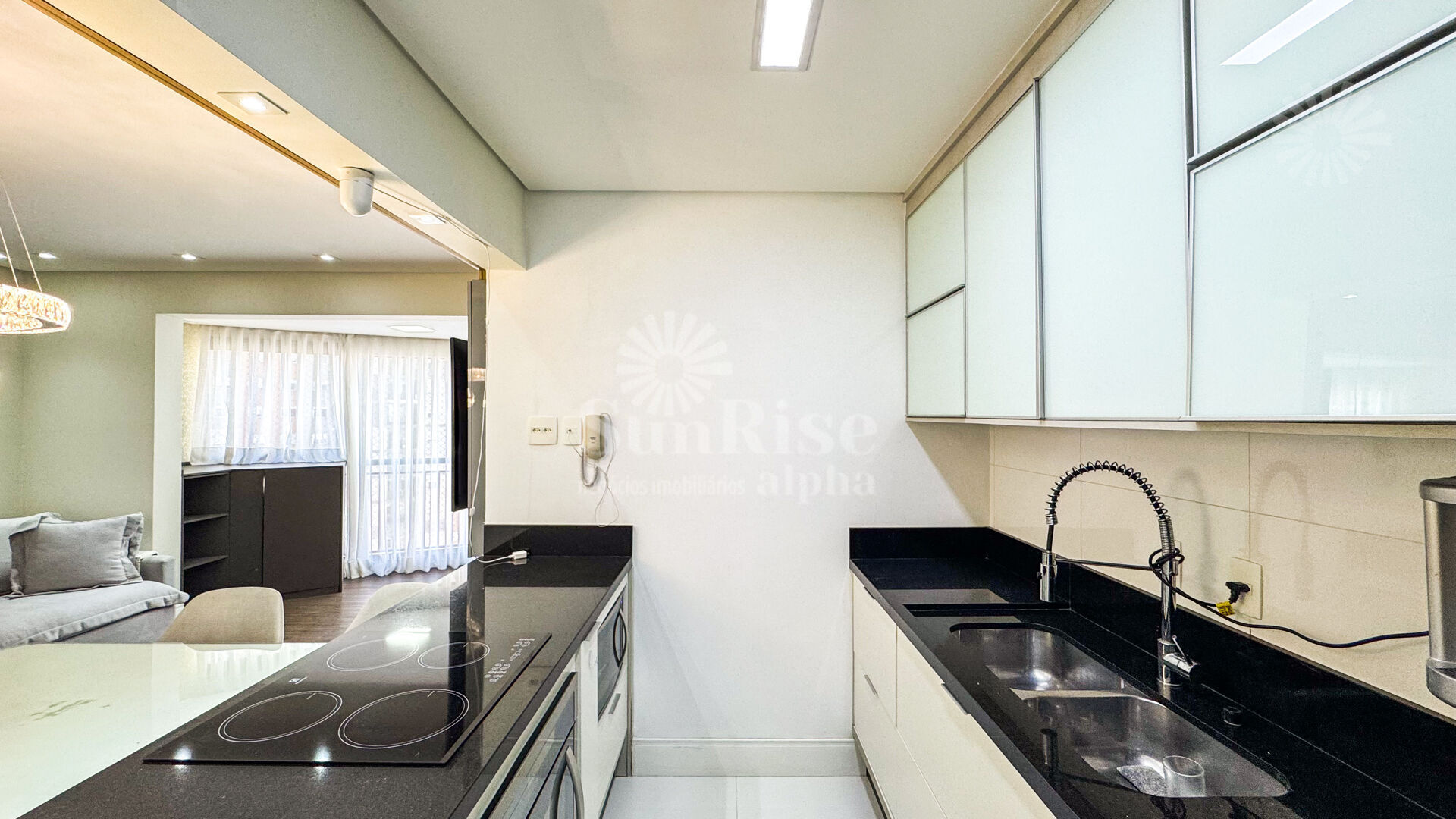 Apartamento, 3 quartos, 96 m² - Foto 5