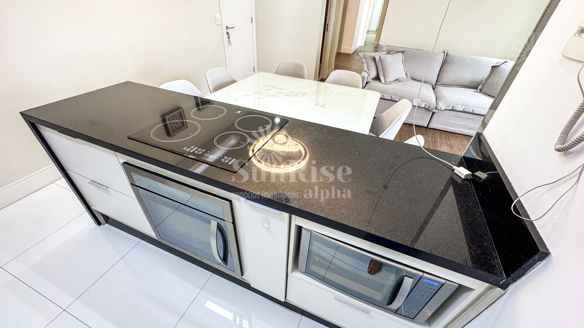 Apartamento, 3 quartos, 96 m² - Foto 12