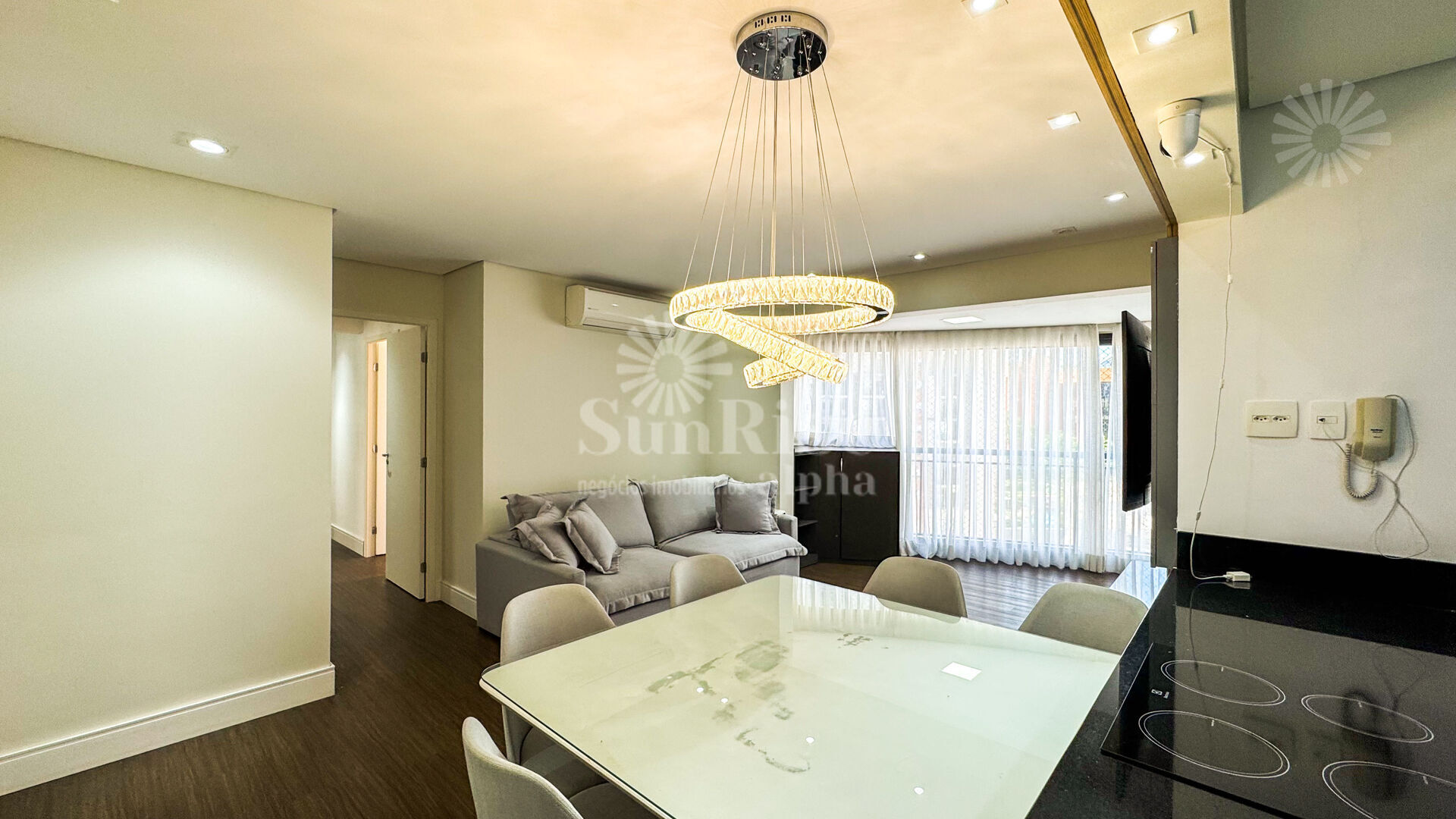 Apartamento, 3 quartos, 96 m² - Foto 13