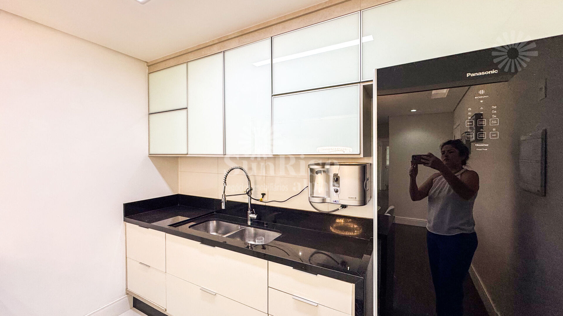 Apartamento, 3 quartos, 96 m² - Foto 2